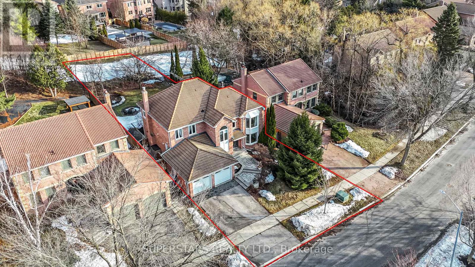 56 Marsh Harbour, Aurora, Ontario  L4G 5Y6 - Photo 48 - N12876058