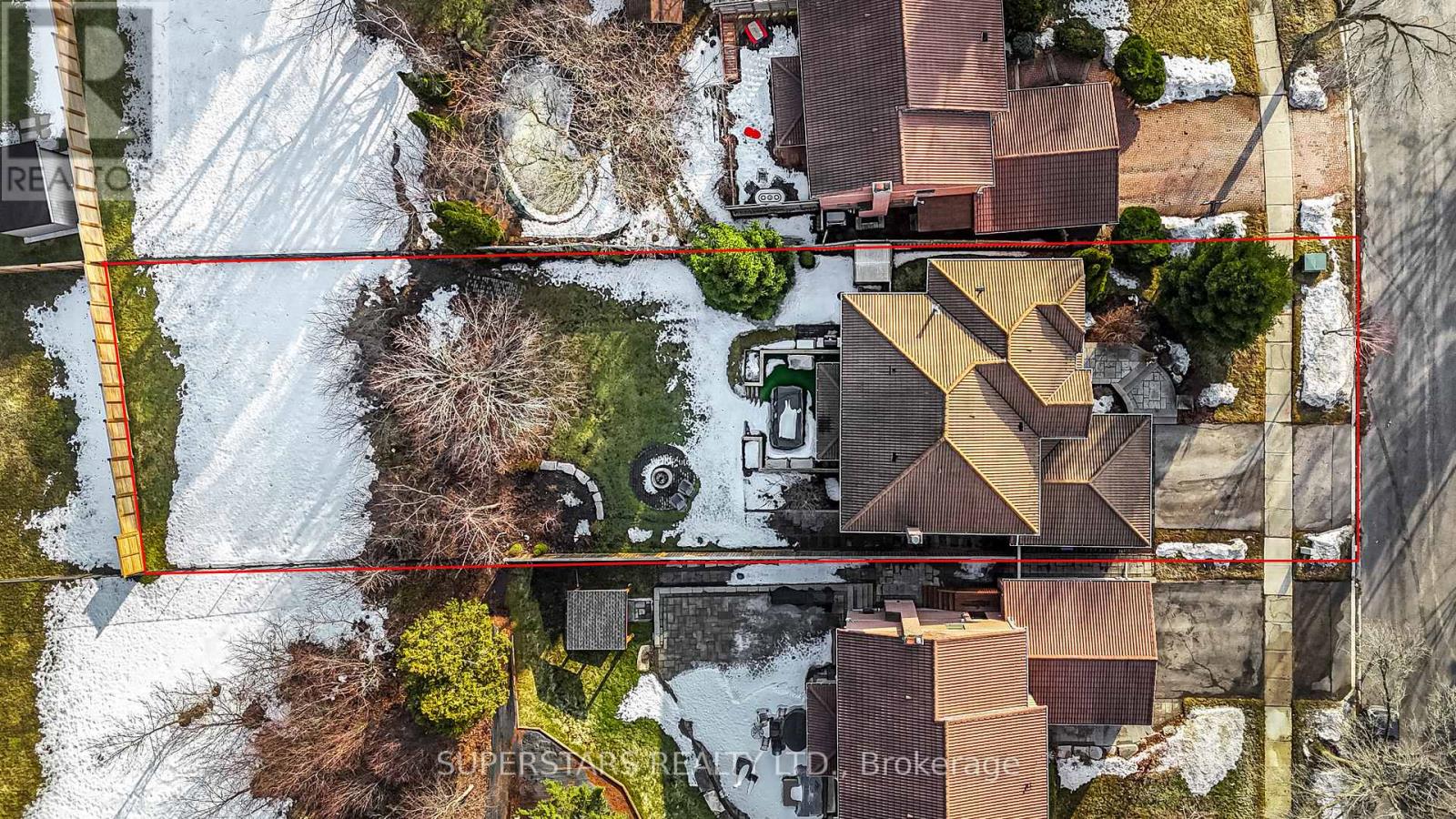 56 Marsh Harbour, Aurora, Ontario  L4G 5Y6 - Photo 49 - N12876058