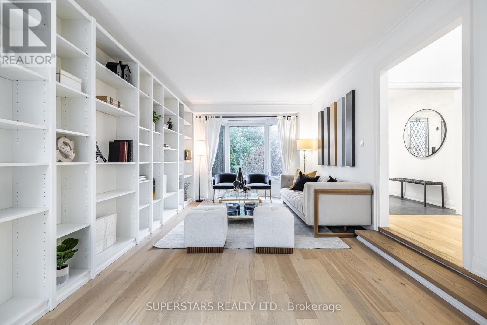 56 Marsh Harbour, Aurora, Ontario  L4G 5Y6 - Photo 5 - N12876058