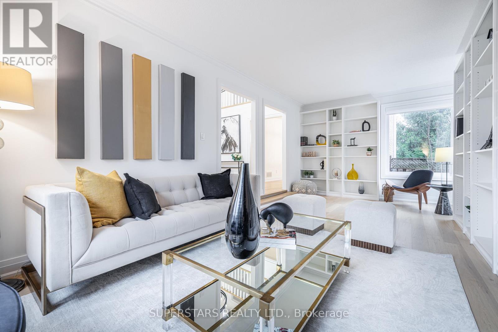 56 Marsh Harbour, Aurora, Ontario  L4G 5Y6 - Photo 7 - N12876058