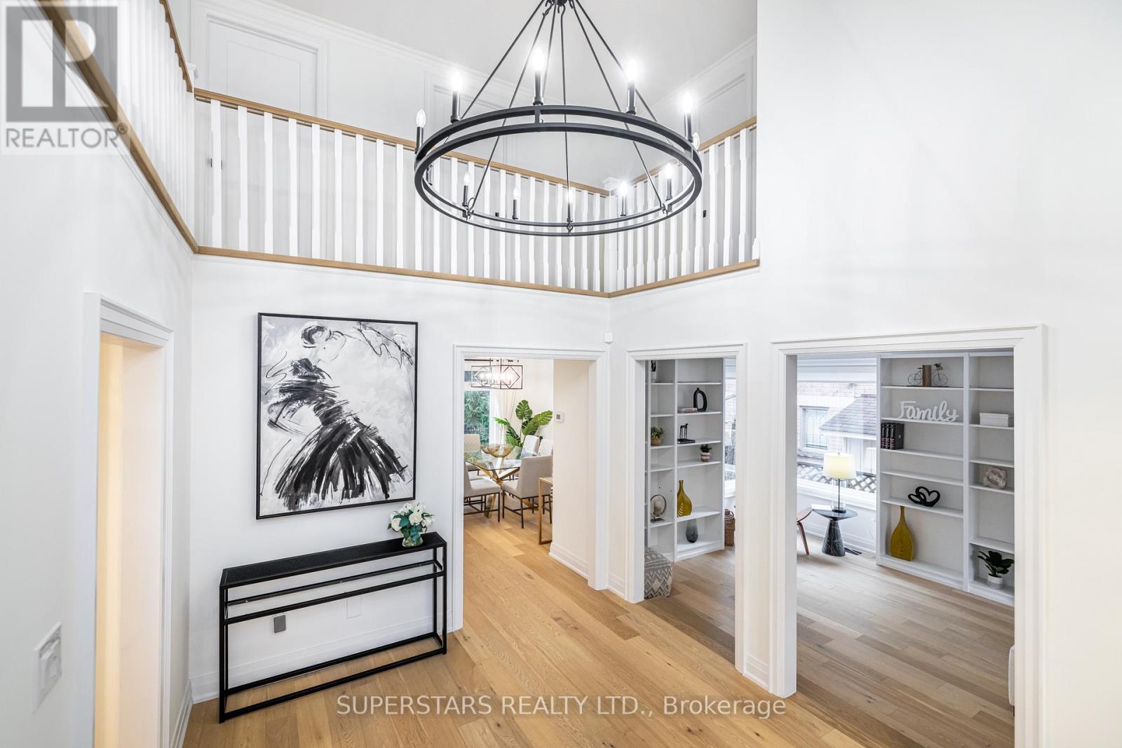 56 Marsh Harbour, Aurora, Ontario  L4G 5Y6 - Photo 9 - N12876058