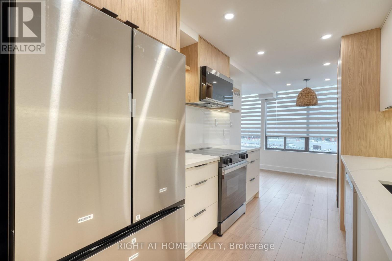 512 - 7460 Bathurst Street, Vaughan (Brownridge), Ontario  L4J 7K9 - Photo 12 - N12876114