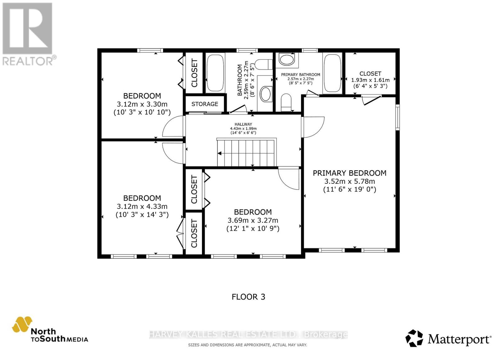 9 Manning Crescent, Newmarket, Ontario  L3Y 6H3 - Photo 38 - N12876252