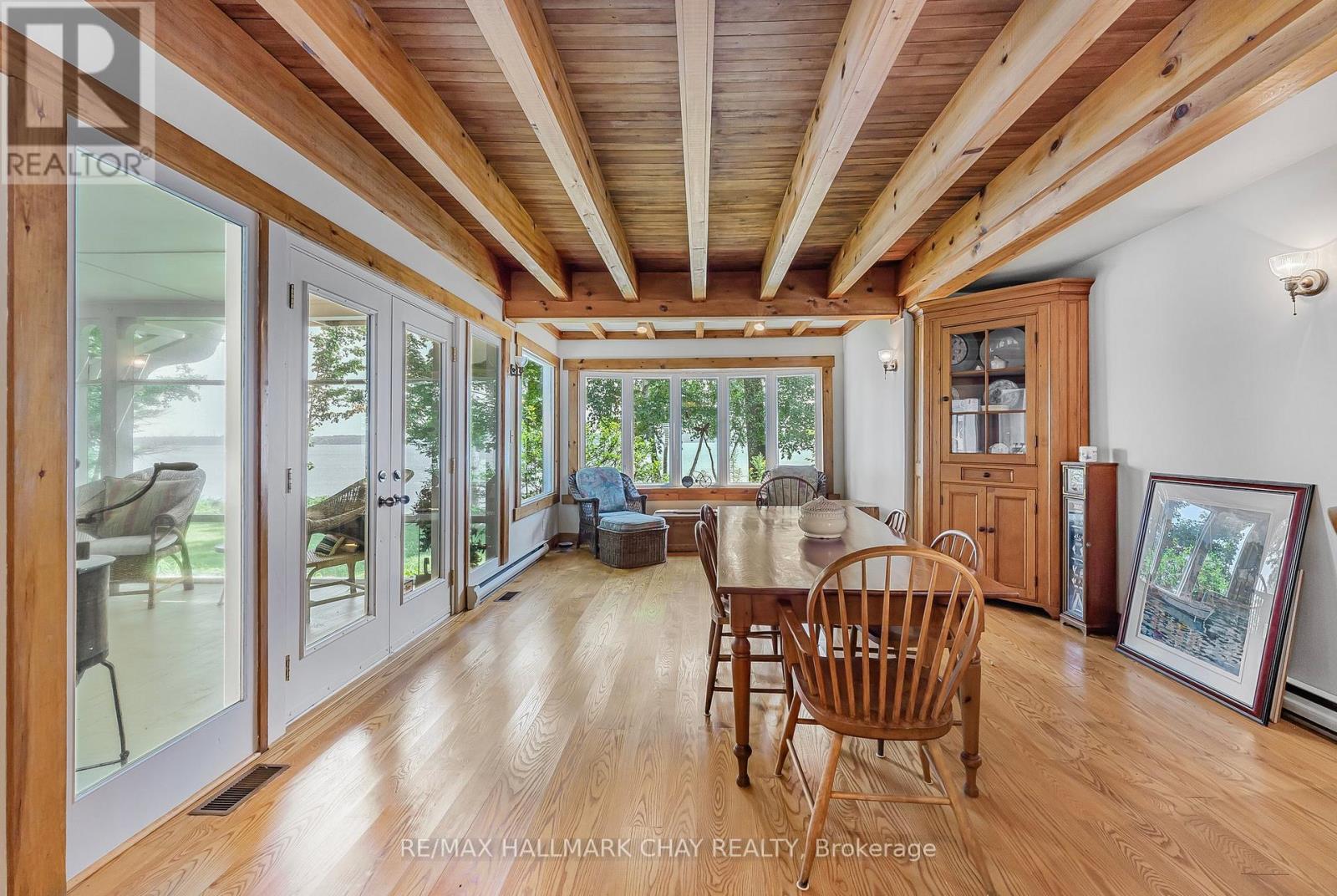 209 Bay Street, Oro-Medonte (Shanty Bay), Ontario  L0L 2L0 - Photo 12 - S12875984