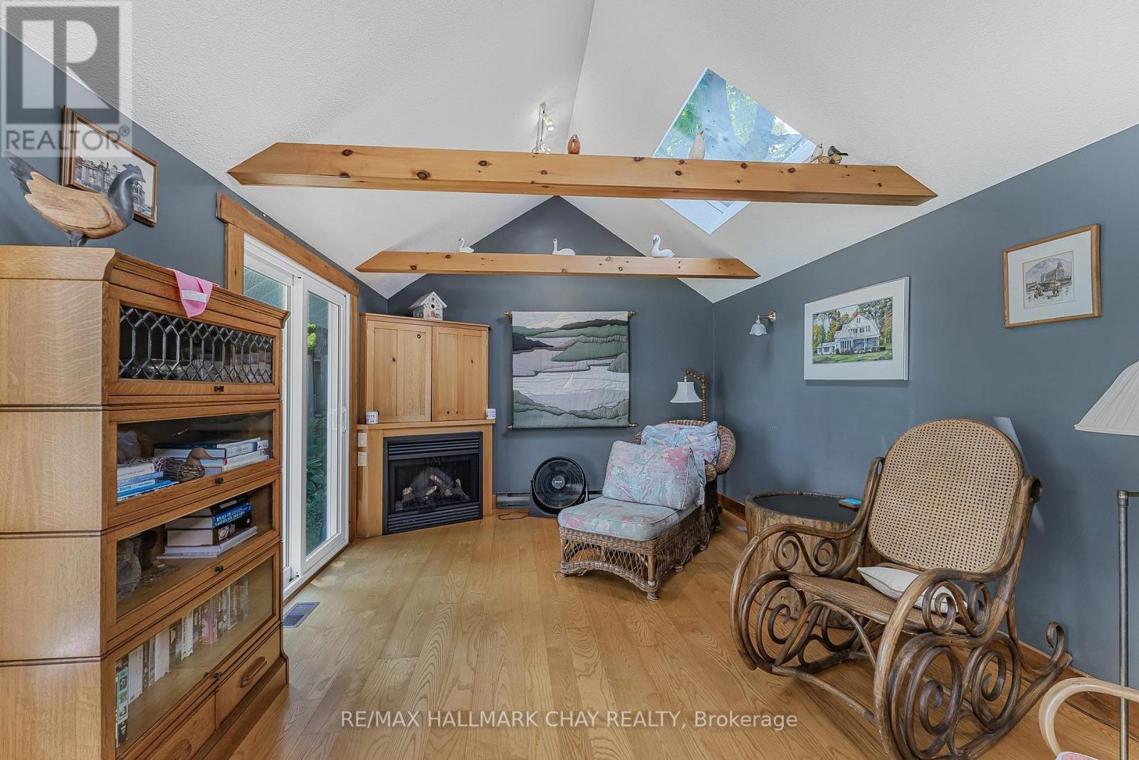 209 Bay Street, Oro-Medonte (Shanty Bay), Ontario  L0L 2L0 - Photo 16 - S12875984