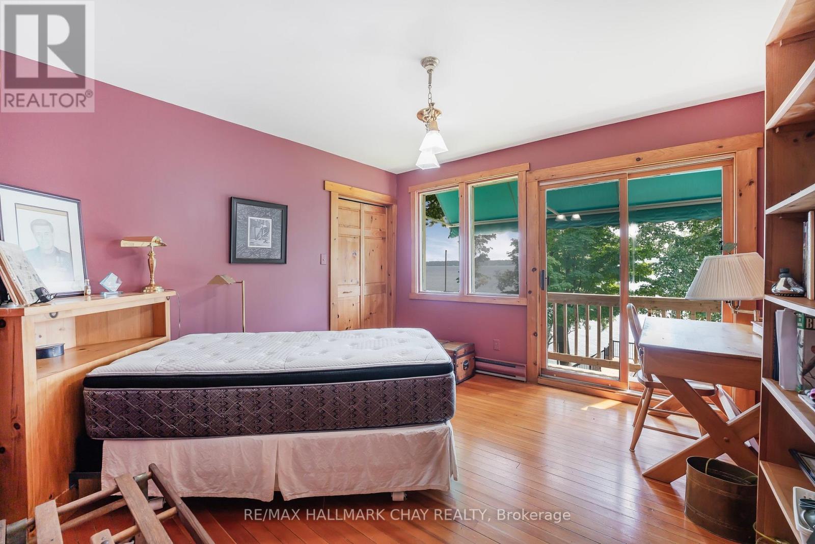 209 Bay Street, Oro-Medonte (Shanty Bay), Ontario  L0L 2L0 - Photo 23 - S12875984