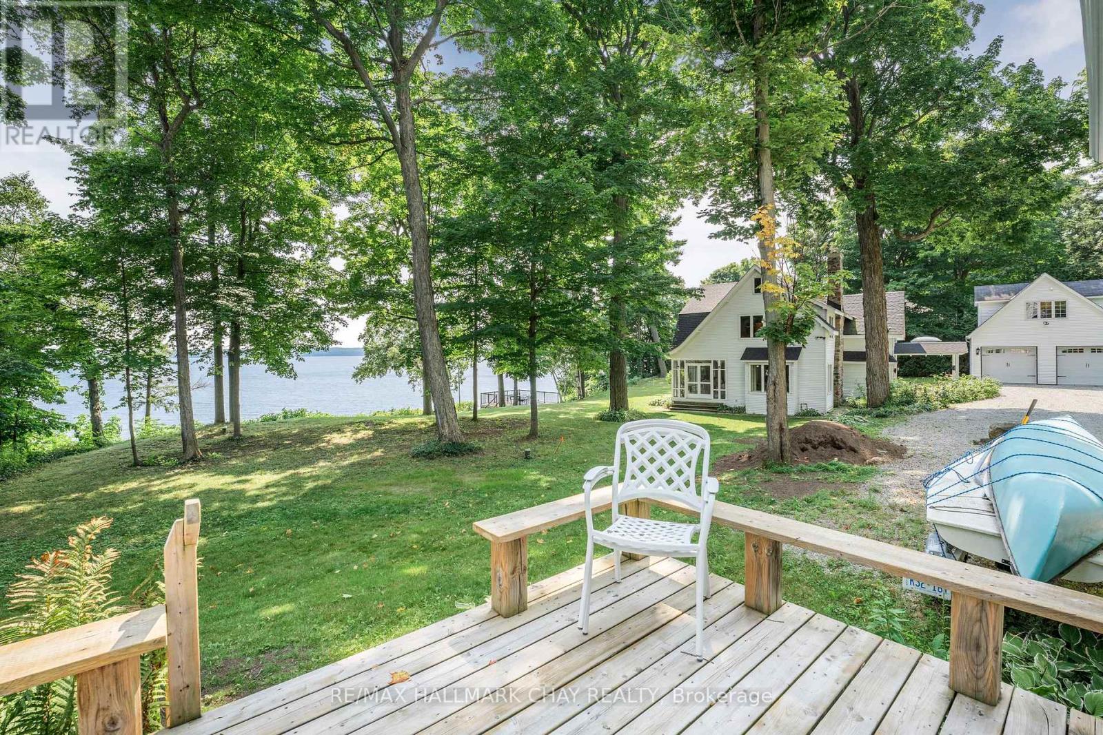 209 Bay Street, Oro-Medonte (Shanty Bay), Ontario  L0L 2L0 - Photo 31 - S12875984