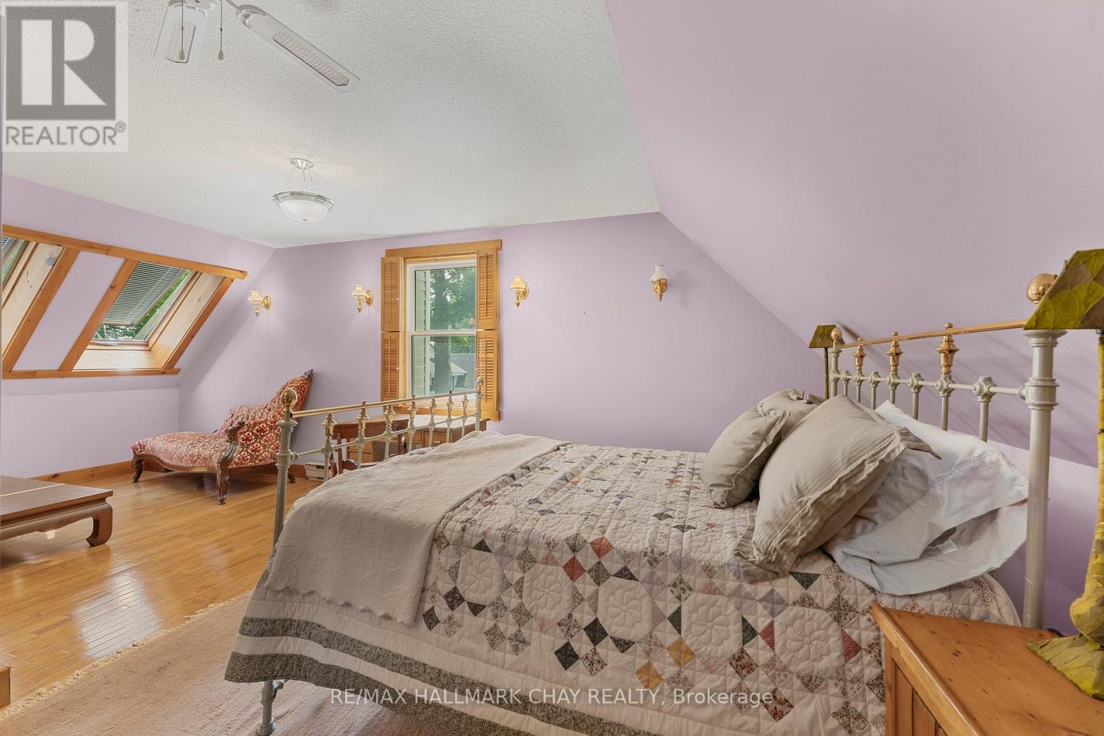 209 Bay Street, Oro-Medonte (Shanty Bay), Ontario  L0L 2L0 - Photo 34 - S12875984