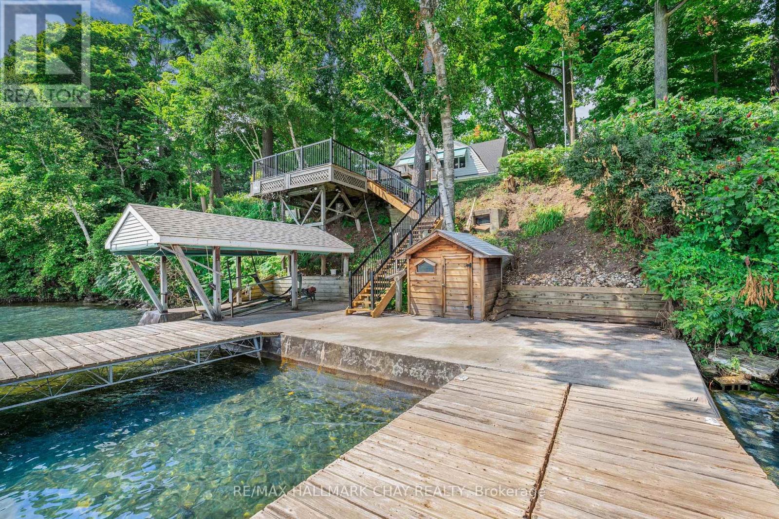 209 Bay Street, Oro-Medonte (Shanty Bay), Ontario  L0L 2L0 - Photo 6 - S12875984