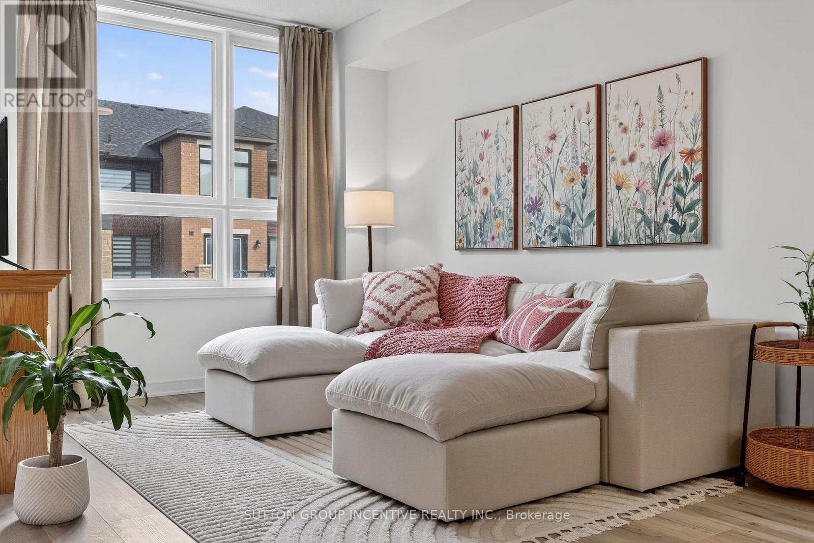 46 Spry Lane, Barrie, Ontario  L9J 0N6 - Photo 18 - S12876216