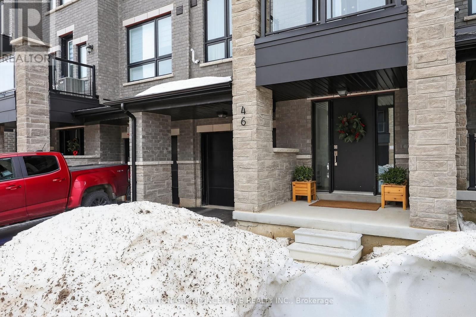 46 Spry Lane, Barrie, Ontario  L9J 0N6 - Photo 35 - S12876216