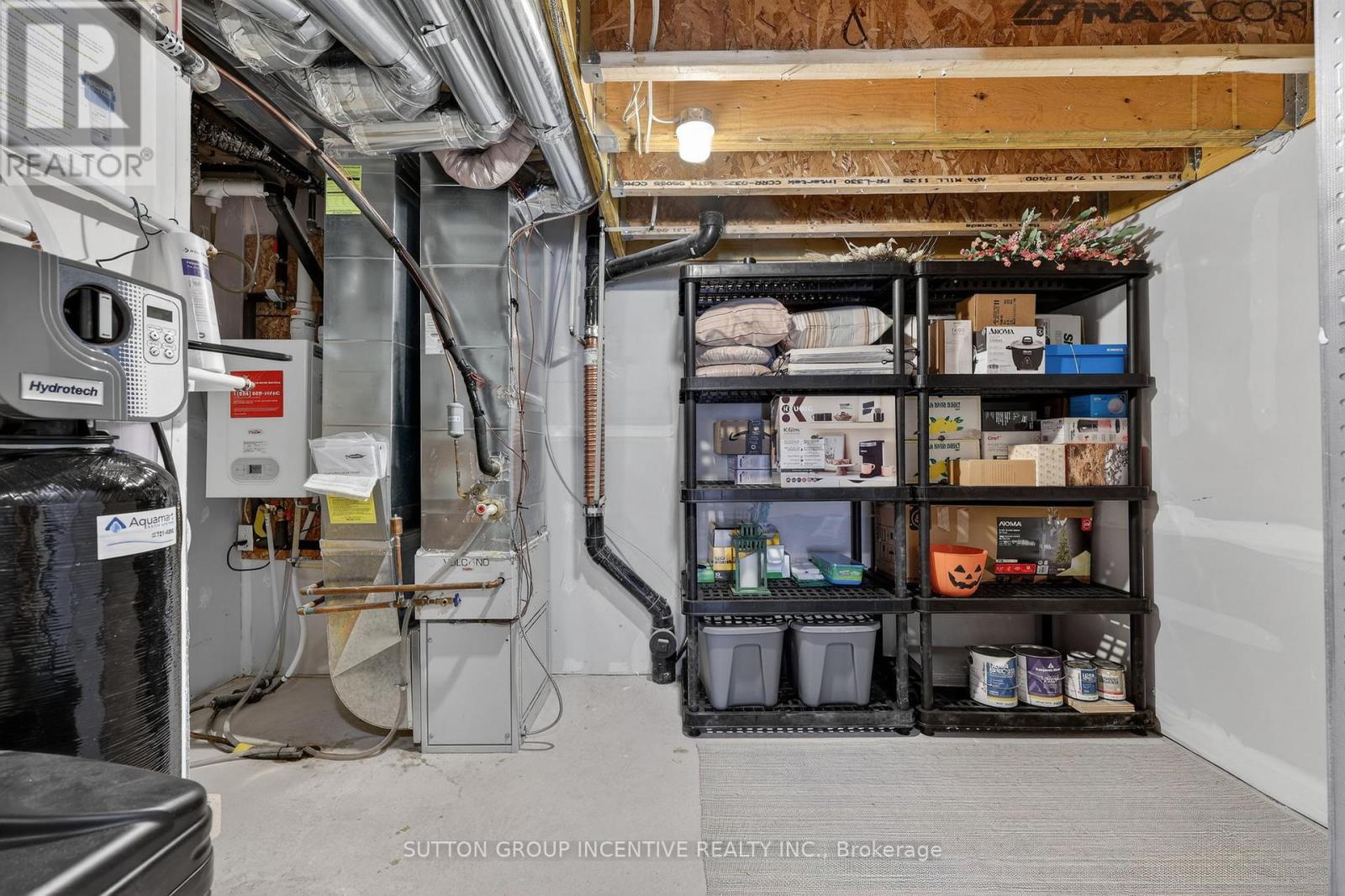 46 Spry Lane, Barrie, Ontario  L9J 0N6 - Photo 37 - S12876216