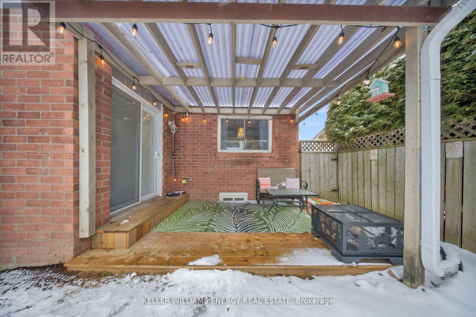 848 Copperfield Drive, Oshawa, Ontario  L1K 1P5 - Photo 26 - E12867218