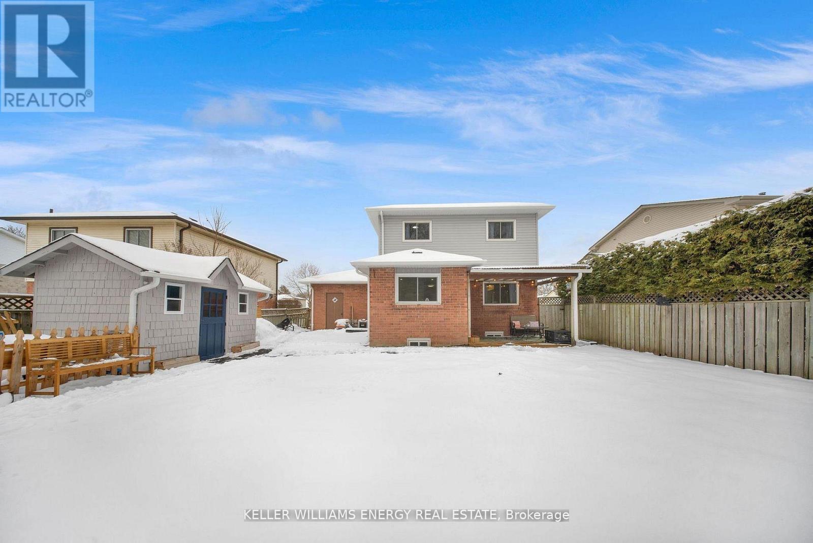 848 Copperfield Drive, Oshawa, Ontario  L1K 1P5 - Photo 28 - E12867218