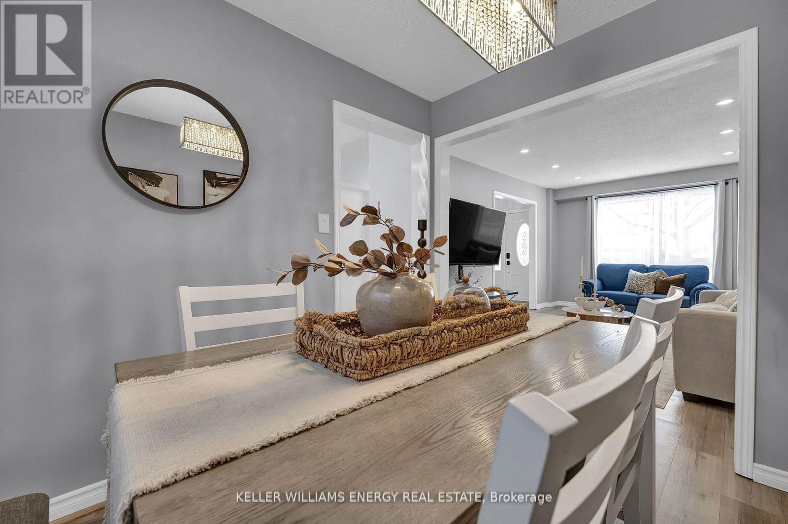 848 Copperfield Drive, Oshawa, Ontario  L1K 1P5 - Photo 7 - E12867218