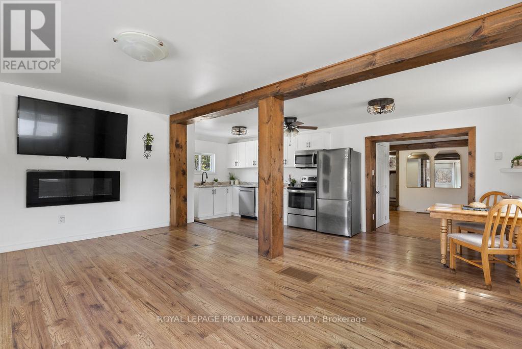 192 Crookston Road, Centre Hastings, Ontario  K0K 2K0 - Photo 11 - X12875930