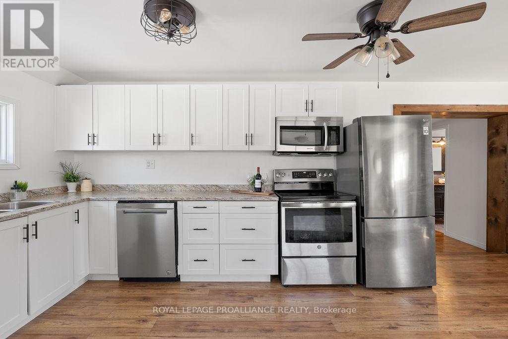 192 Crookston Road, Centre Hastings, Ontario  K0K 2K0 - Photo 16 - X12875930