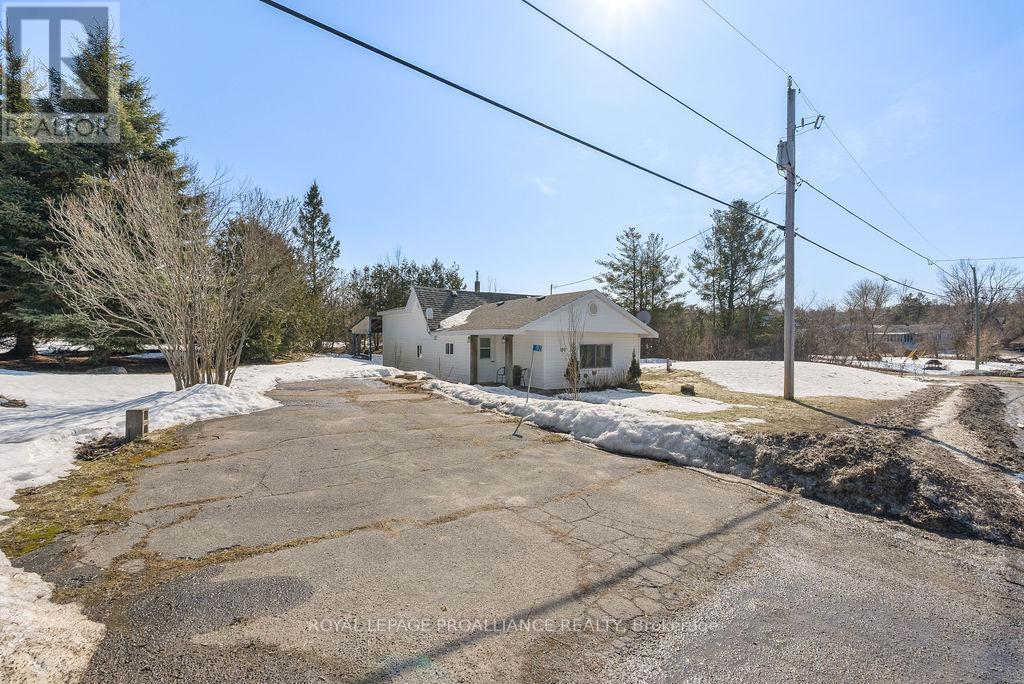 192 Crookston Road, Centre Hastings, Ontario  K0K 2K0 - Photo 1 - X12875930