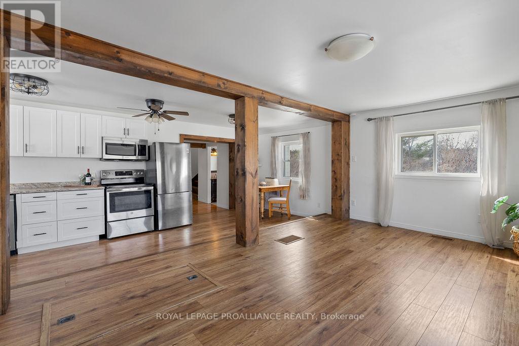 192 Crookston Road, Centre Hastings, Ontario  K0K 2K0 - Photo 13 - X12875930