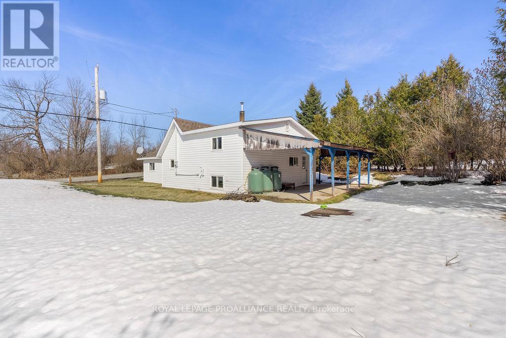 192 Crookston Road, Centre Hastings, Ontario  K0K 2K0 - Photo 29 - X12875930