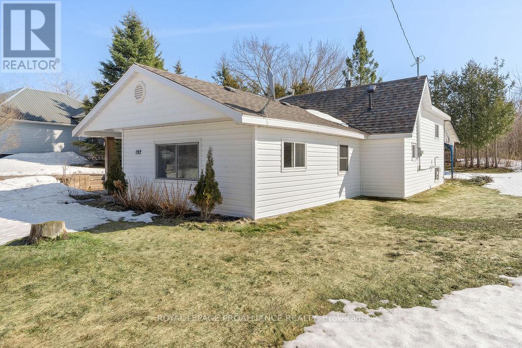192 Crookston Road, Centre Hastings, Ontario  K0K 2K0 - Photo 30 - X12875930