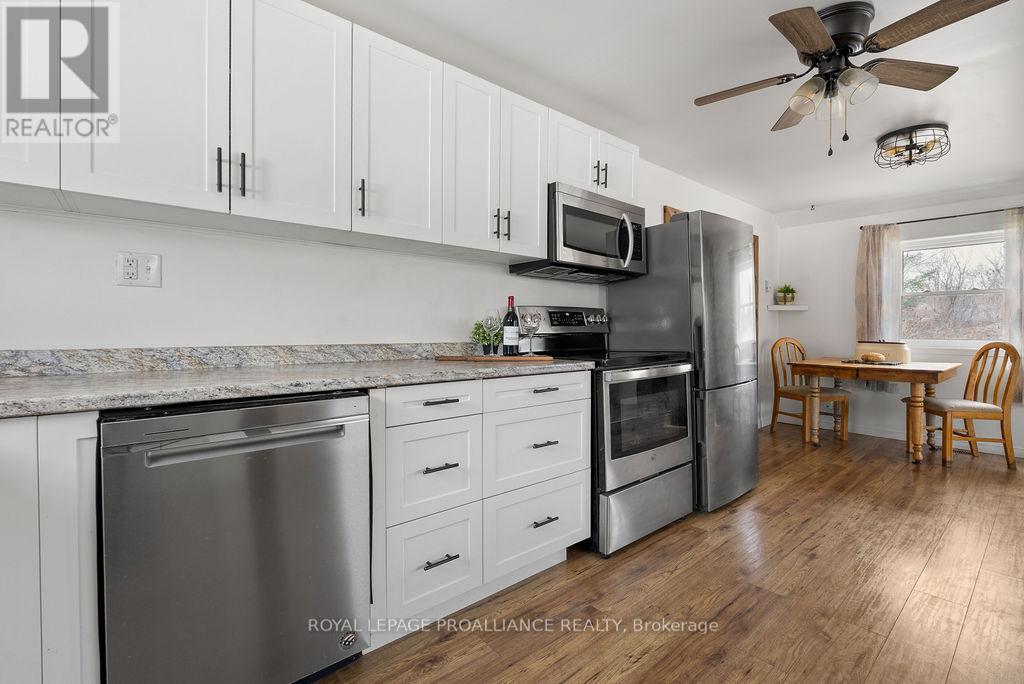 192 Crookston Road, Centre Hastings, Ontario  K0K 2K0 - Photo 7 - X12875930