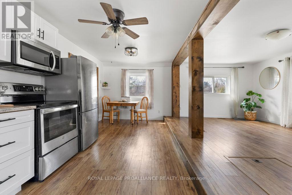 192 Crookston Road, Centre Hastings, Ontario  K0K 2K0 - Photo 6 - X12875930