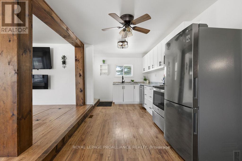 192 Crookston Road, Centre Hastings, Ontario  K0K 2K0 - Photo 8 - X12875930