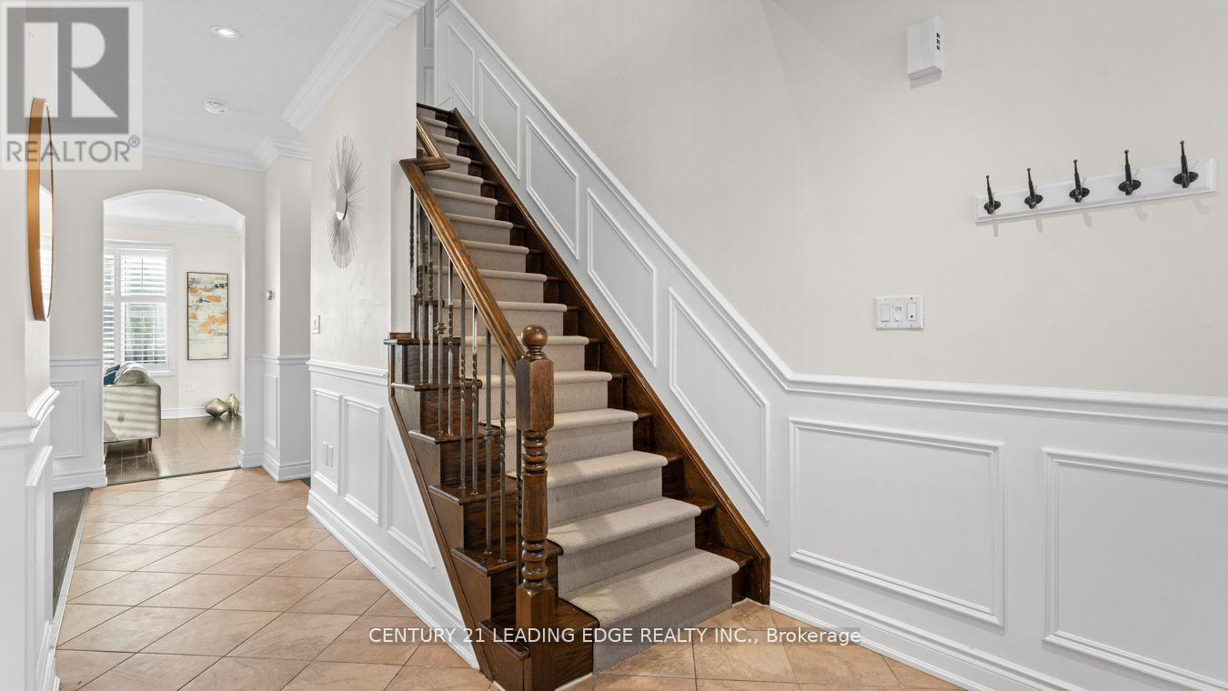 657 Brothers Crescent, Milton (Co Coates), Ontario  L9T 0A6 - Photo 22 - W12875982