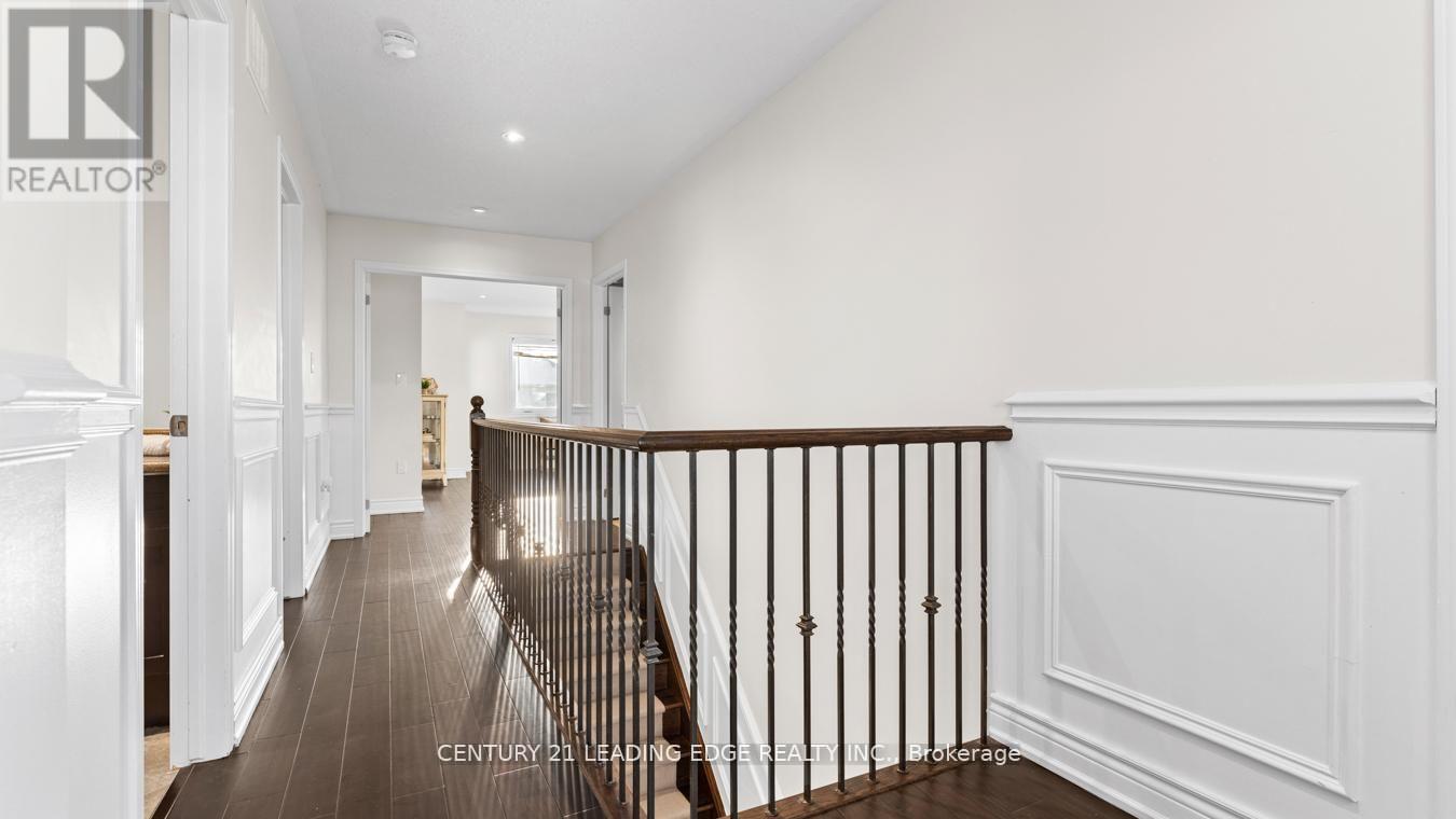 657 Brothers Crescent, Milton (Co Coates), Ontario  L9T 0A6 - Photo 23 - W12875982