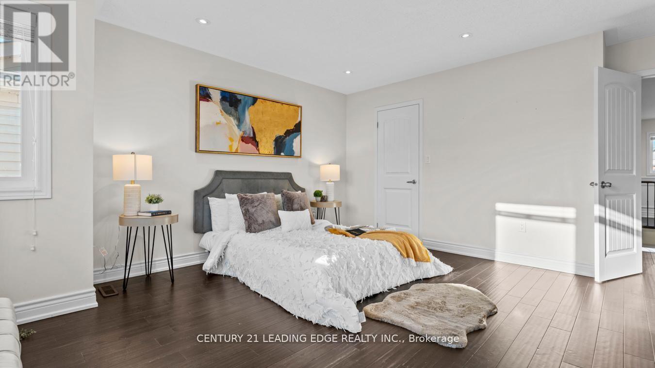 657 Brothers Crescent, Milton (Co Coates), Ontario  L9T 0A6 - Photo 25 - W12875982