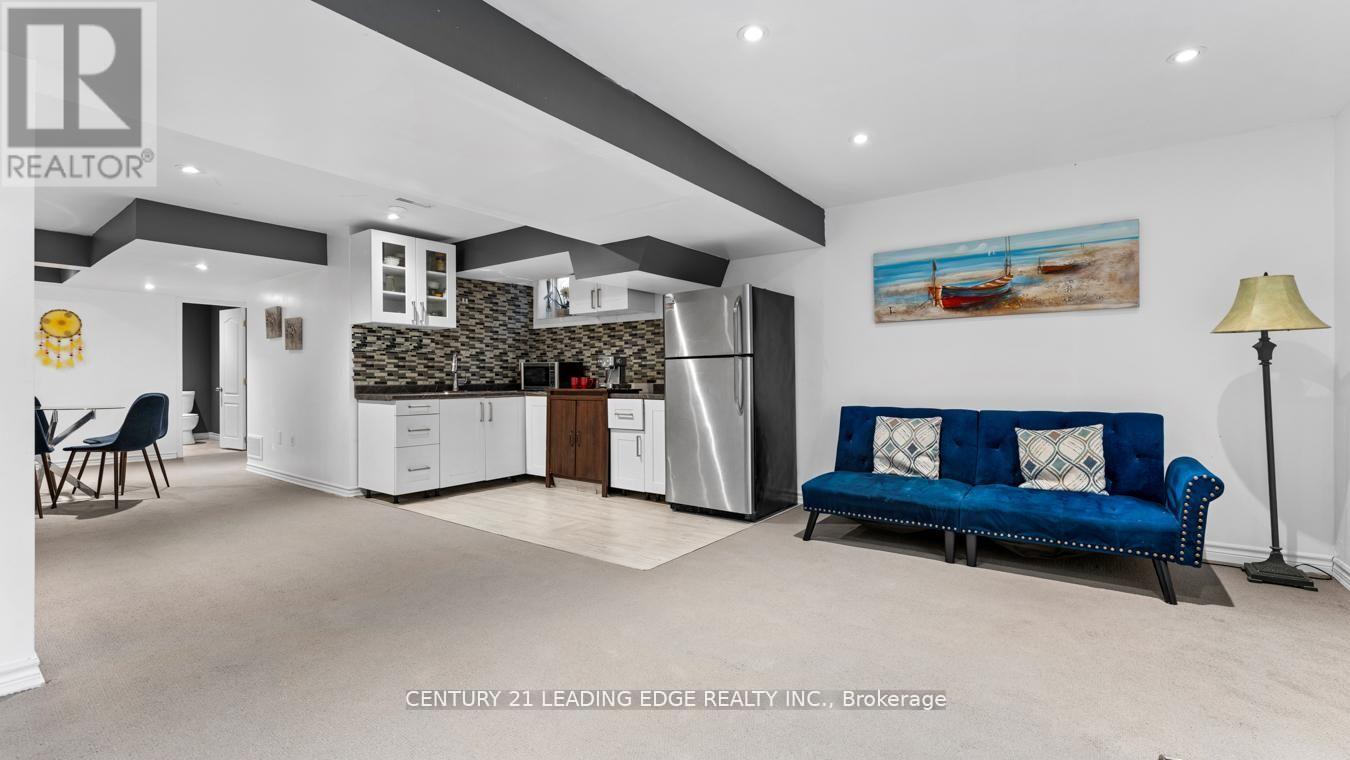 657 Brothers Crescent, Milton (Co Coates), Ontario  L9T 0A6 - Photo 41 - W12875982