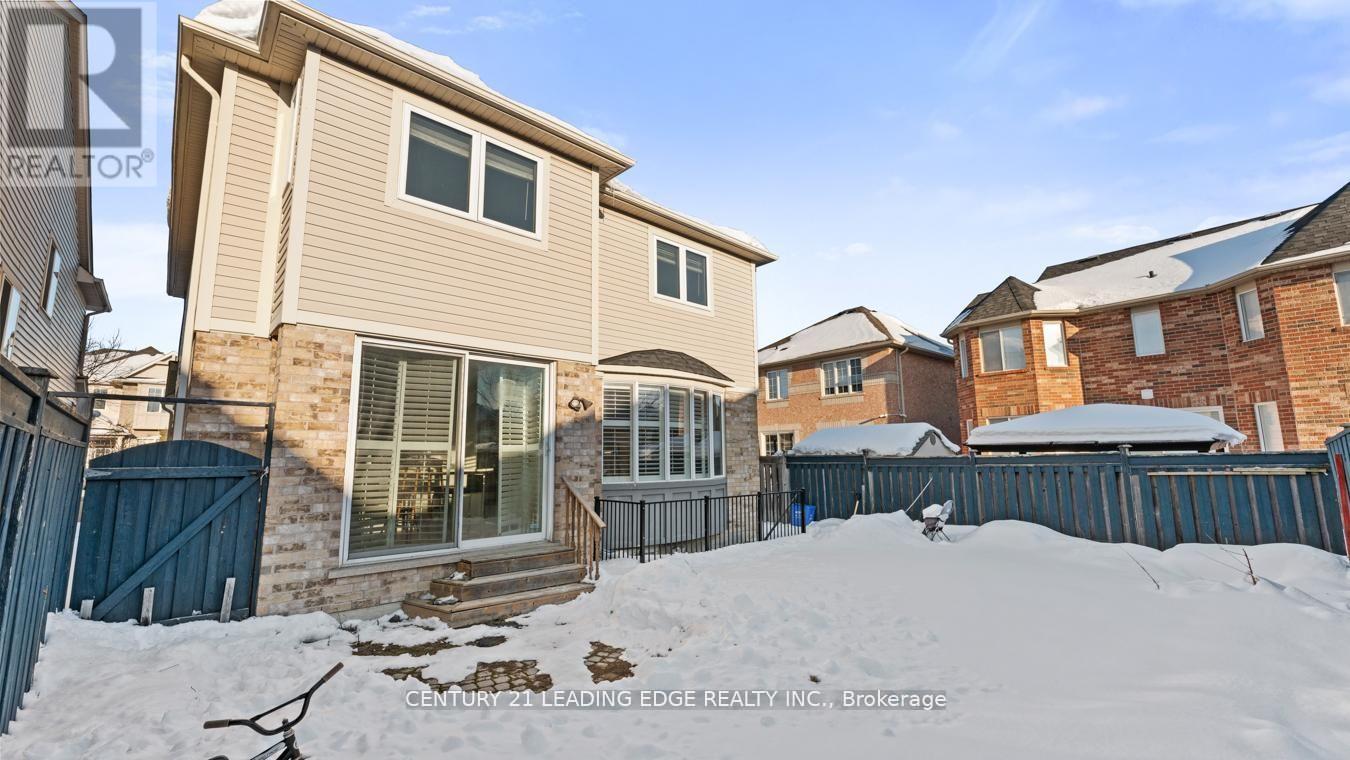 657 Brothers Crescent, Milton (Co Coates), Ontario  L9T 0A6 - Photo 50 - W12875982