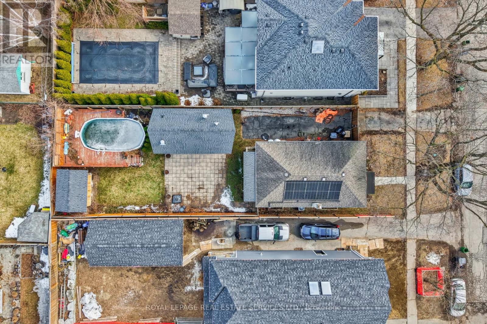 44 Yorkview Drive, Toronto, Ontario  M8Z 2E9 - Photo 24 - W12876010