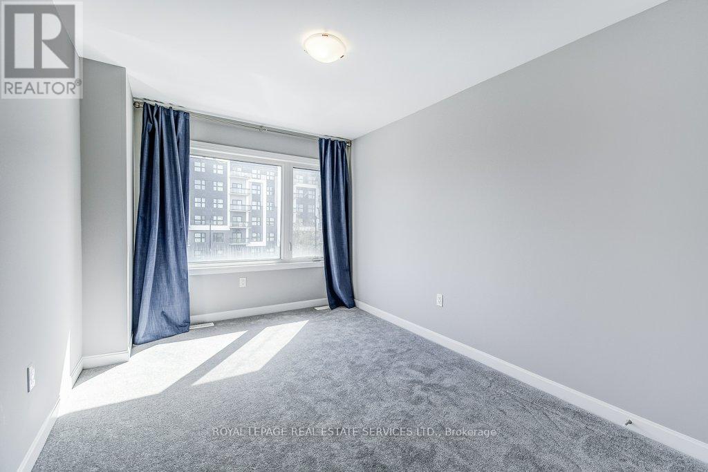 143 Grovewood Common, Oakville, Ontario  L6H 0X5 - Photo 25 - W12876040