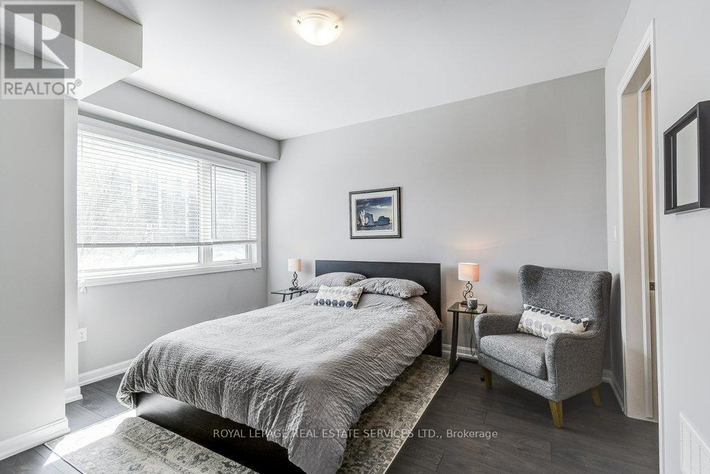 143 Grovewood Common, Oakville, Ontario  L6H 0X5 - Photo 26 - W12876040