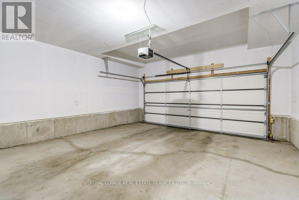 143 Grovewood Common, Oakville, Ontario  L6H 0X5 - Photo 35 - W12876040