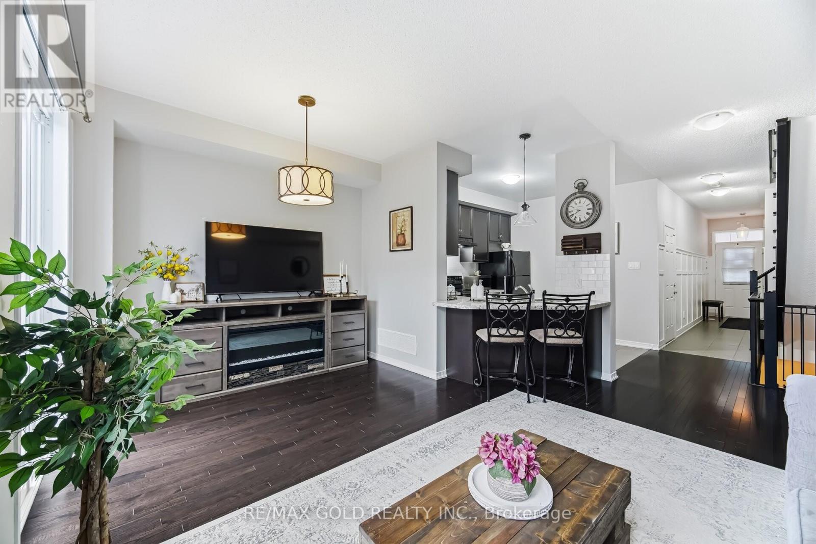 57 UTOPIA WAY, Brampton, Ontario