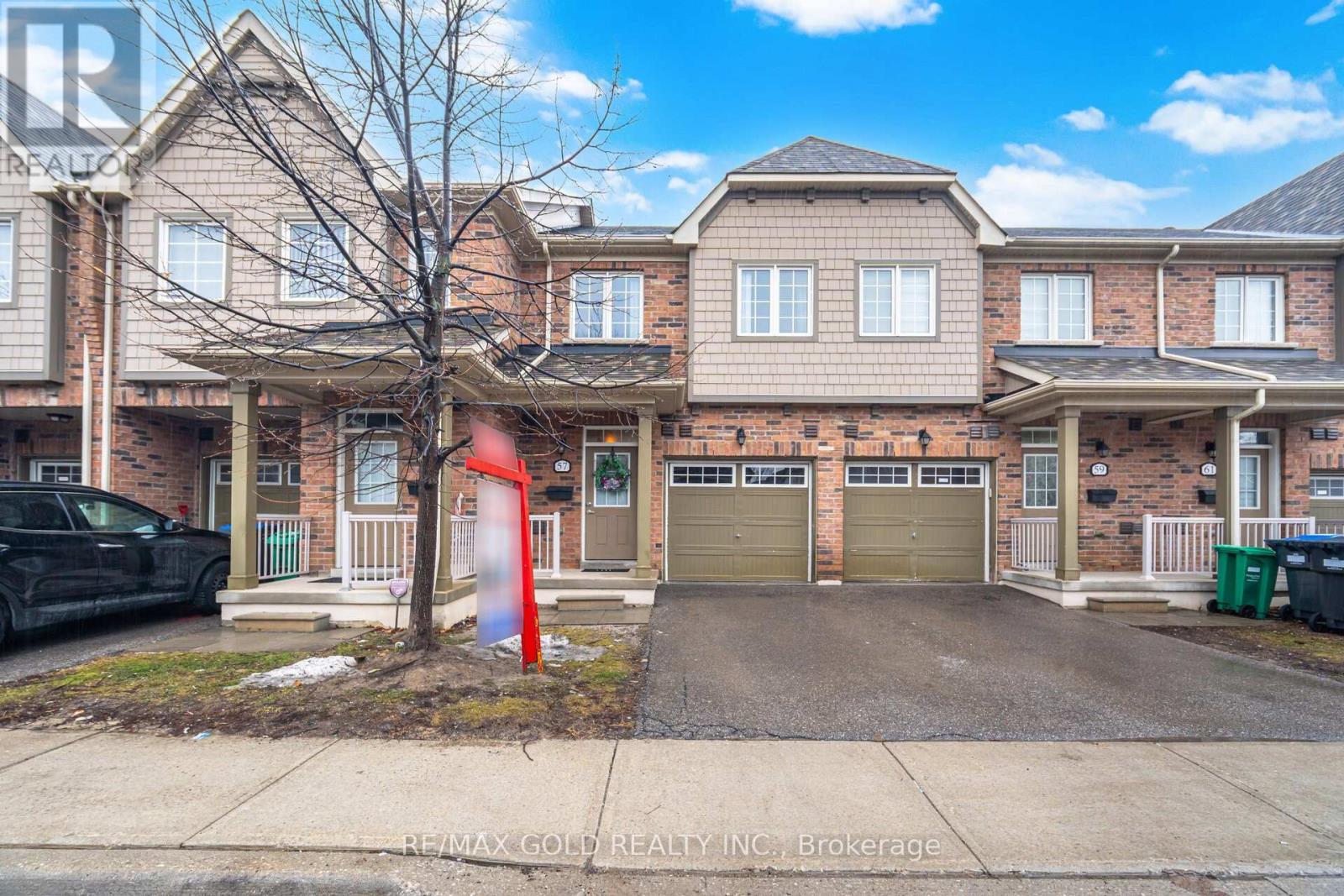 57 Utopia Way, Brampton, Ontario  L6P 4A5 - Photo 19 - W12876080