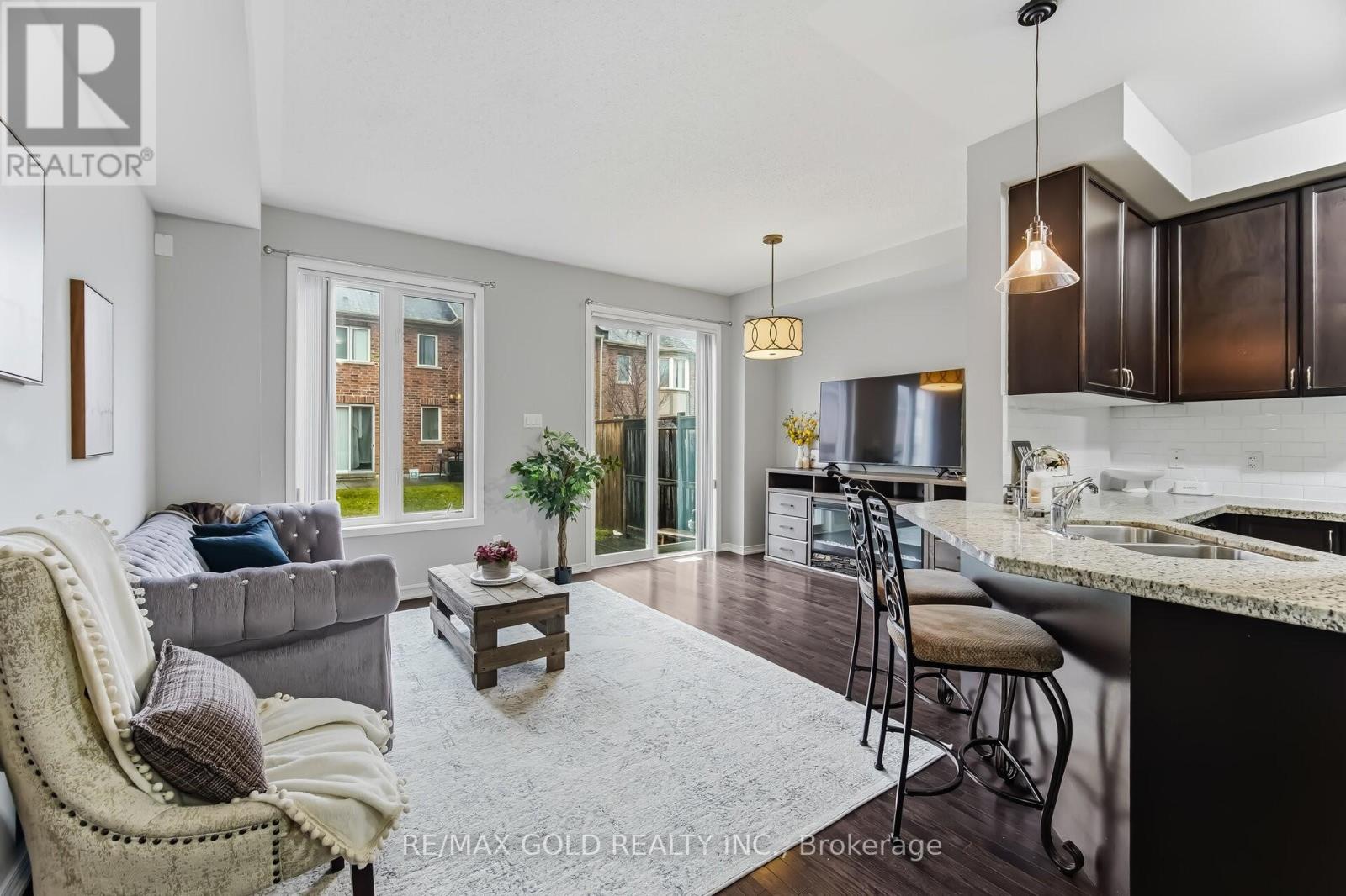 57 Utopia Way, Brampton, Ontario  L6P 4A5 - Photo 2 - W12876080