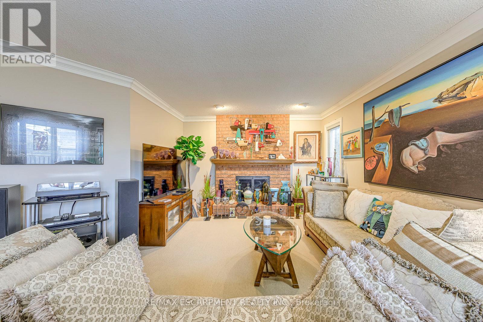 4220 Millcroft Park Drive, Burlington, Ontario  L7M 3V5 - Photo 18 - W12876130