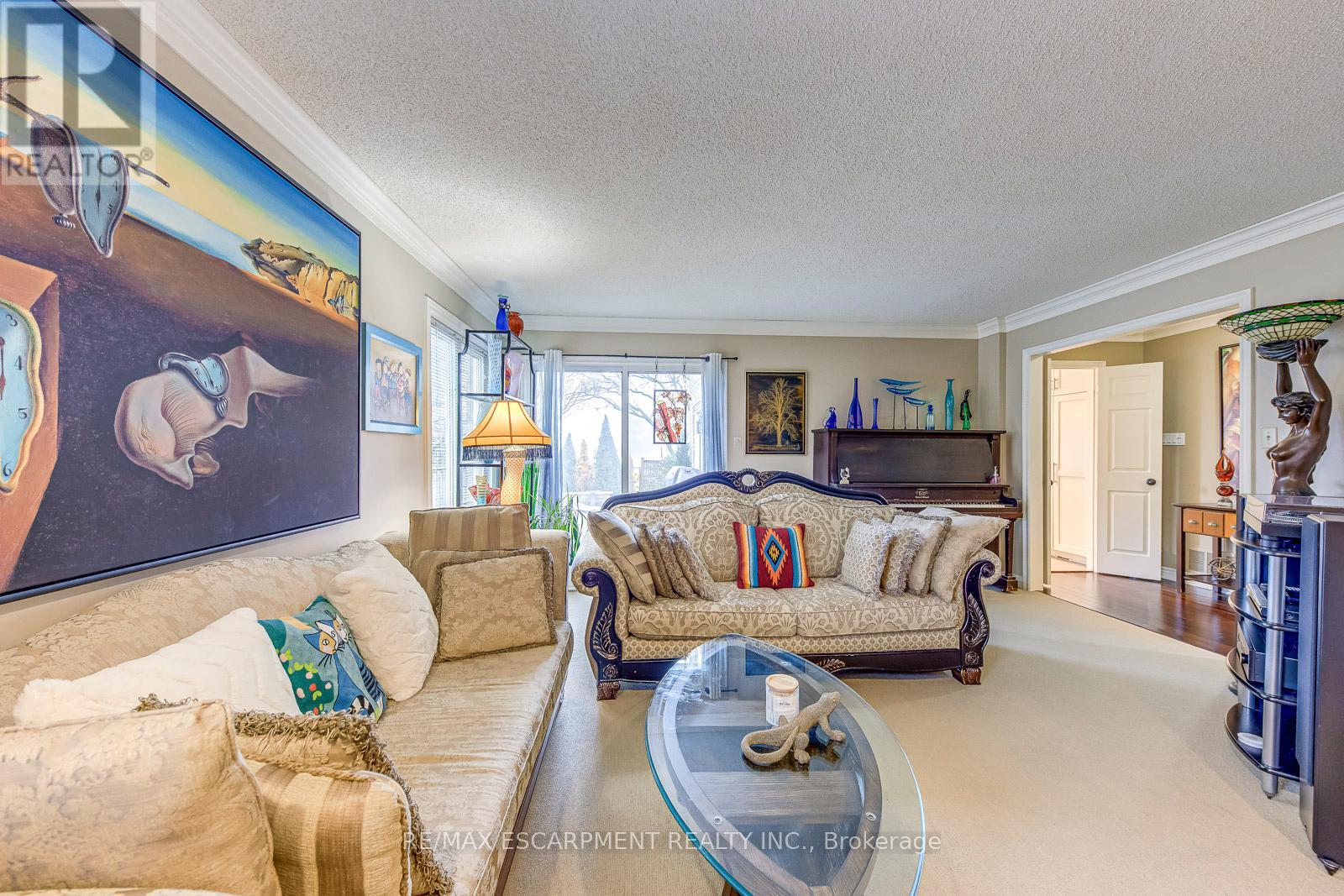 4220 Millcroft Park Drive, Burlington, Ontario  L7M 3V5 - Photo 19 - W12876130