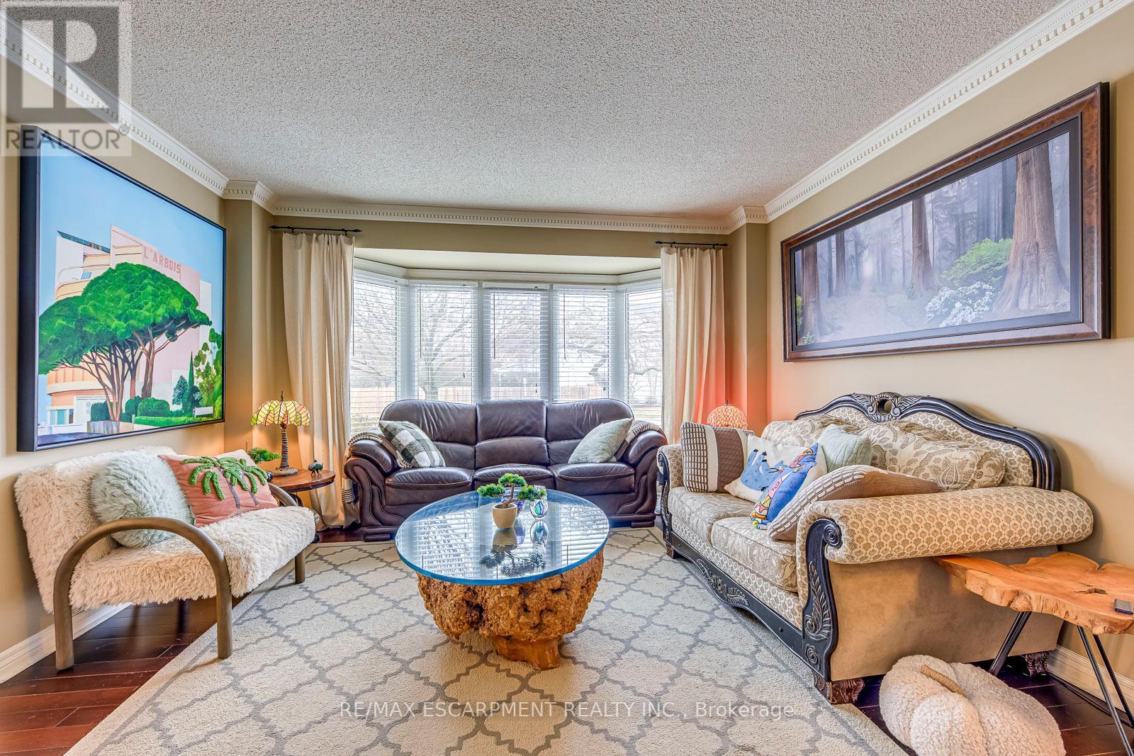 4220 Millcroft Park Drive, Burlington, Ontario  L7M 3V5 - Photo 9 - W12876130