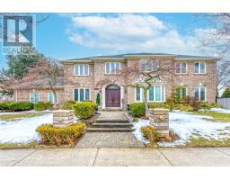 4220 MILLCROFT PARK DRIVE, Burlington, Ontario