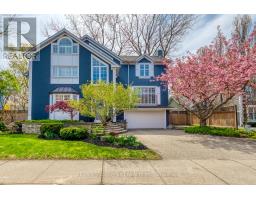 48 FORSYTHE STREET, Oakville, Ontario