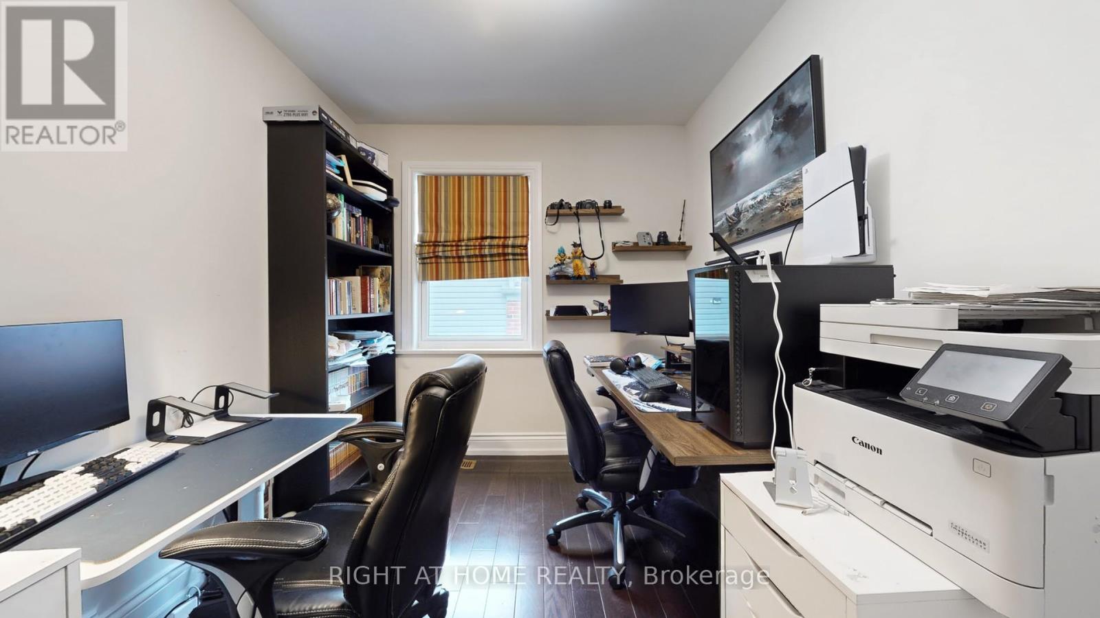 19 Harjolyn Drive, Toronto, Ontario  M9B 3T8 - Photo 27 - W12876182