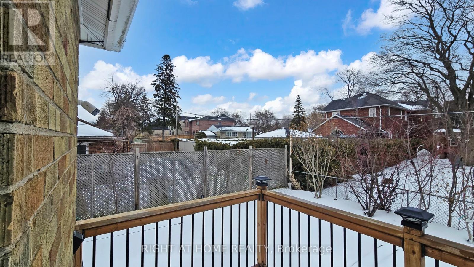 19 Harjolyn Drive, Toronto, Ontario  M9B 3T8 - Photo 49 - W12876182