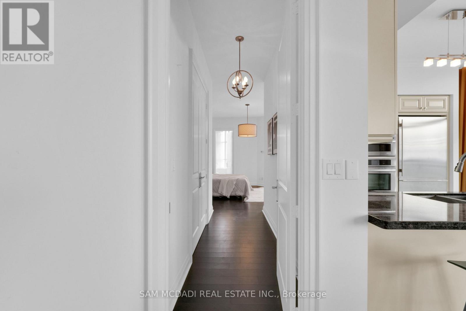 Ph3 - 50 Absolute Avenue, Mississauga, Ontario  L4Z 0A8 - Photo 12 - W12876188