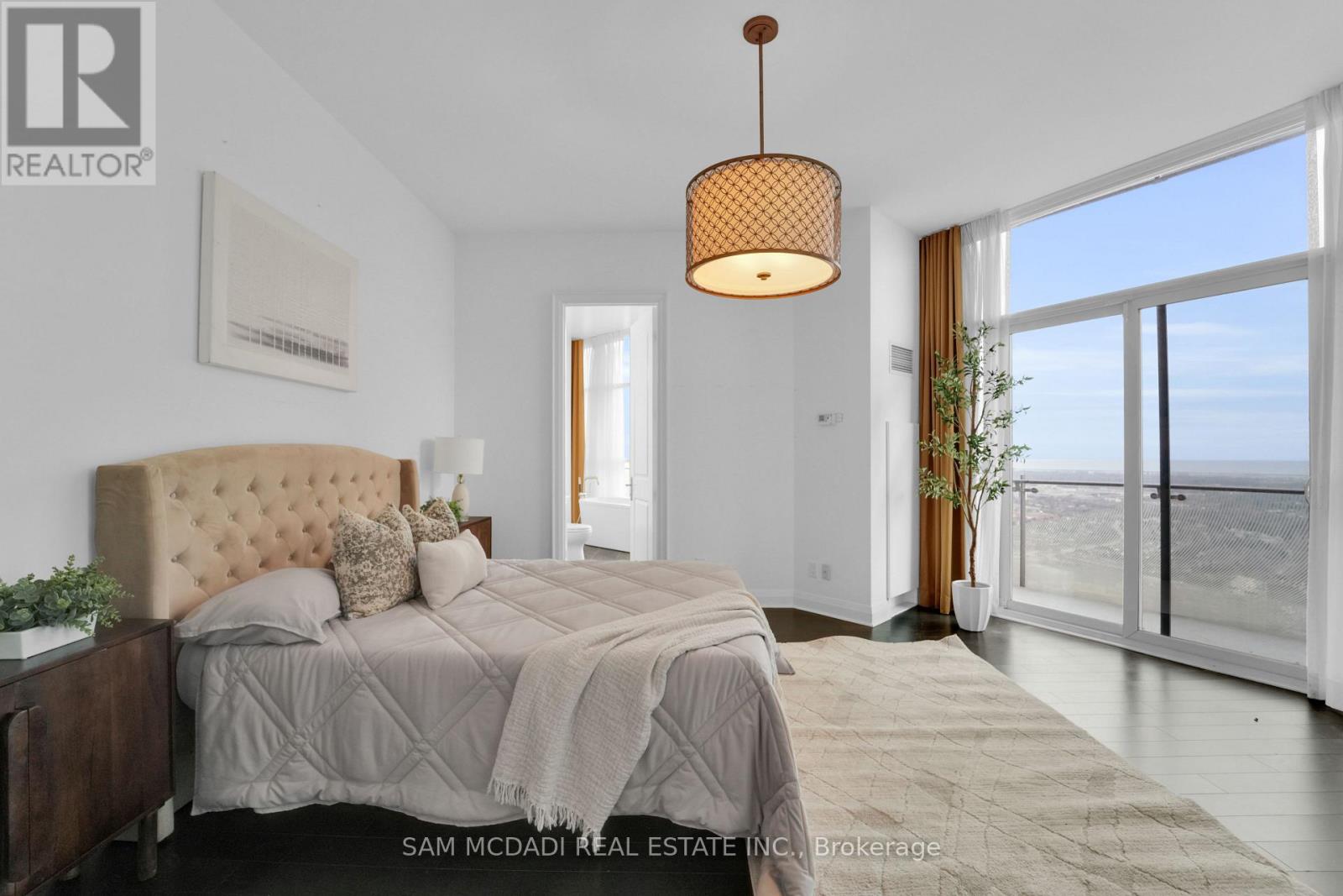 Ph3 - 50 Absolute Avenue, Mississauga, Ontario  L4Z 0A8 - Photo 13 - W12876188