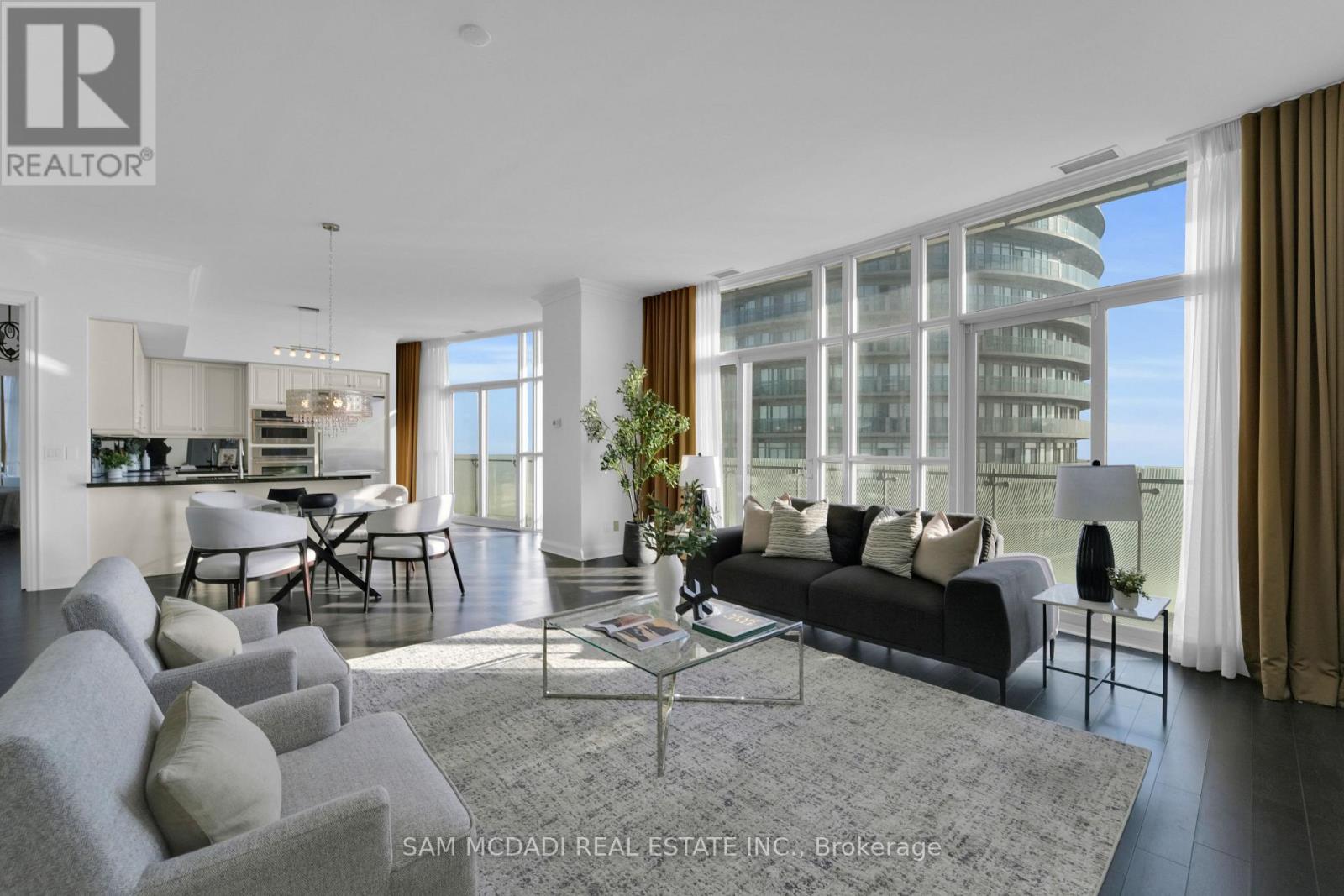 Ph3 - 50 Absolute Avenue, Mississauga, Ontario  L4Z 0A8 - Photo 3 - W12876188